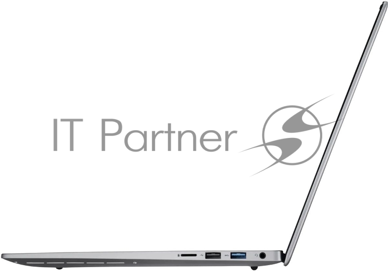 Ноутбук Osio FocusLine F150a-023 Ryzen 5 5560U 16Gb SSD1Tb 15.6 FHD (1920x1080) без ОС WiFi BT Cam 6000mAh