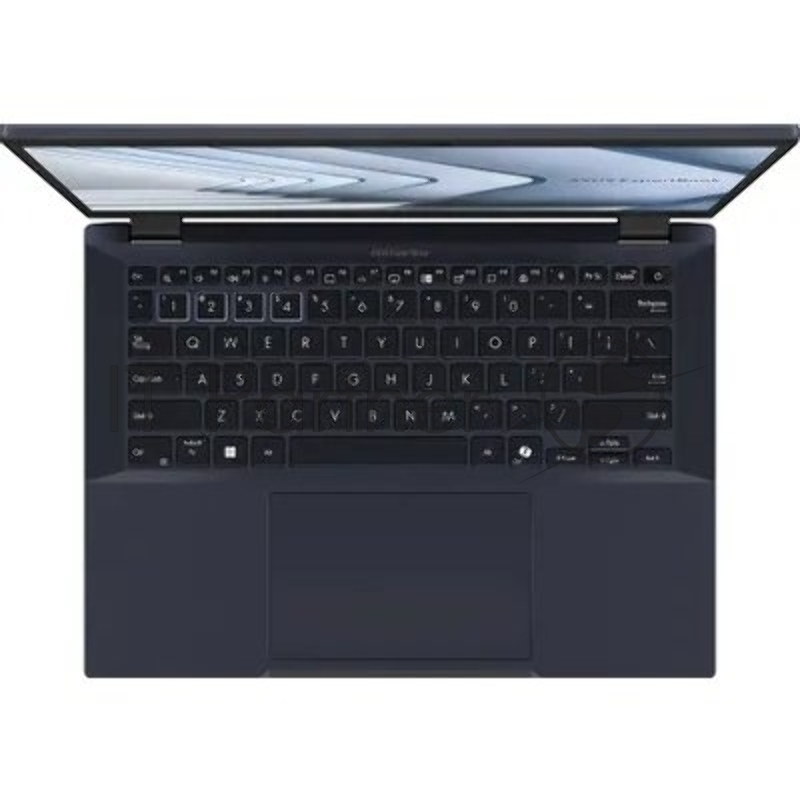 Ноутбук ASUS ExpertBook B3 B3404CVA-Q52718 черный Intel Core i7 1355U 1700MHz/14/1920x1200/32GB/1024 SSD/Intel Iris Xe Graphics/Wi-Fi/Bluetooth/DOS