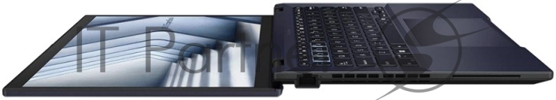 Ноутбук ASUS ExpertBook B3 B3404CVA-Q52718 Intel Core i7 1355U 1700MHz/14/1920x1200/16GB/1024 SSD/Intel Iris Xe Graphics/Wi-Fi/Bluetooth/DOS (90NX07D1-M032A0) Star Black