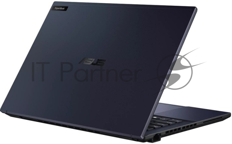 Ноутбук ASUS ExpertBook B3 B3404CVA-Q52718 Intel Core i7 1355U 1700MHz/14/1920x1200/16GB/1024 SSD/Intel Iris Xe Graphics/Wi-Fi/Bluetooth/DOS (90NX07D1-M032A0) Star Black