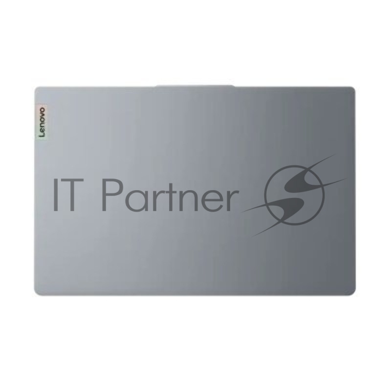 Ноутбук Lenovo IdeaPad Slim 3 16IAH8 Core i5 12450H 16Gb SSD512Gb Intel UHD Graphics 16 IPS WUXGA (1920x1200) без ОС grey WiFi BT Cam (83ES003YRK)