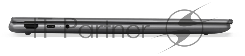 Ноутбук Lenovo Yoga 7 14ILL10 Core Ultra 7 256V 16Gb SSD512Gb Intel Arc 140V 14 OLED Touch WUXGA (1920x1200) без ОС grey WiFi BT Cam (83JQ007YRK)