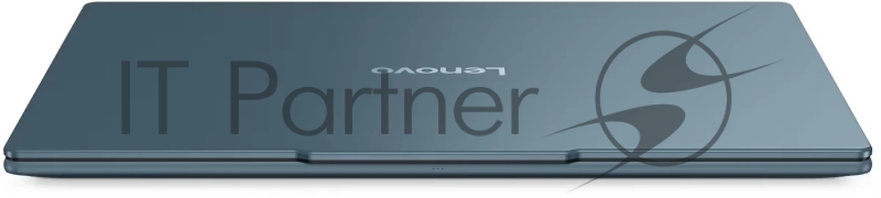 Ноутбук Lenovo Yoga Pro 7 14AKP10 Ryzen AI 7 350 32Gb SSD1Tb AMD Radeon 860M 14.5 OLED 3K (2944x1840) без ОС turquoise WiFi BT Cam (83KG0013RK)