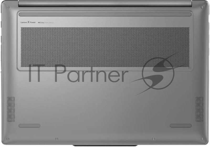 Ноутбук Lenovo Yoga Pro 7 14IAH10 Core Ultra 7 255H 32Gb SSD1Tb Intel Arc 140T 14.5 OLED Touch 3K (3000x1876) Windows 11 Home grey WiFi BT Cam (83KF002KRK)