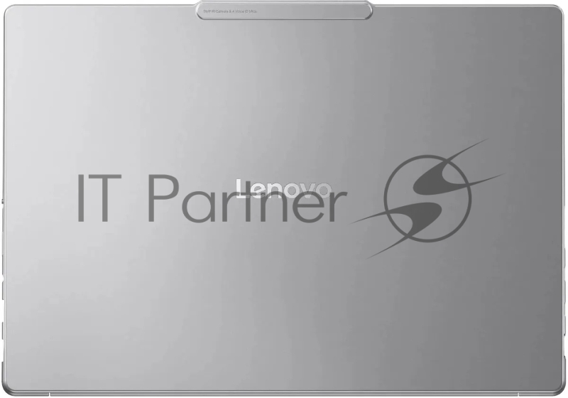 Ноутбук Lenovo Yoga Pro 7 14IAH10 Core Ultra 7 255H 32Gb SSD1Tb Intel Arc 140T 14.5 OLED Touch 3K (3000x1876) Windows 11 Home grey WiFi BT Cam (83KF002KRK)