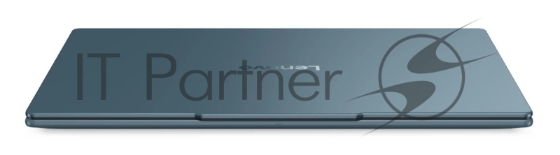 Ноутбук Lenovo Yoga Slim7 14AKP10 Ryzen AI 5 340 16Gb SSD1Tb AMD Radeon 840M 14 OLED 2.8K (2880x1800) Windows 11 Home turquoise WiFi BT Cam (83JY0009RK)