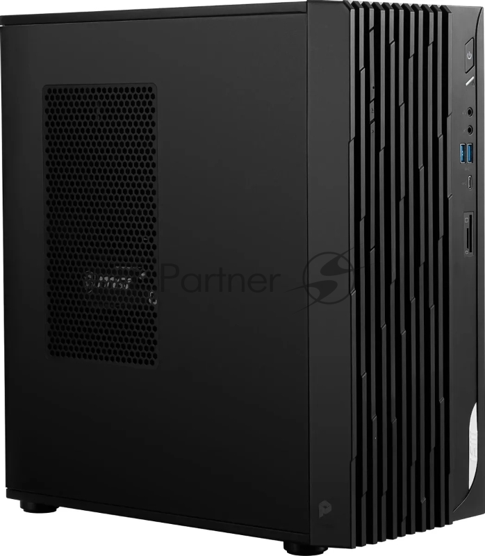 Персональный компьютер MSI Pro DP180 14th Tower Core i7-14700F, RTX 5070 VENTUS 2X,12G, 32Gb(16*2) DDR5, 1TB SSD M.2, WiFi+BT, Wired keyboard&Mouse,noOS, 1y war-ty