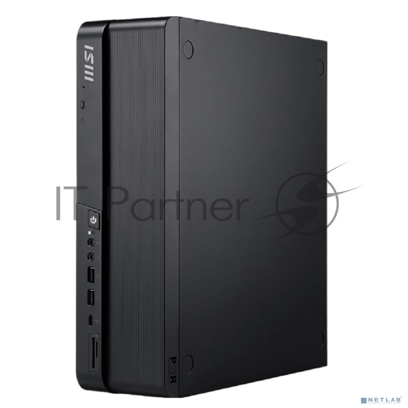 Персональный компьютер MSI Pro DP80 A14TAG-059XRU 9S6-B20821-059 Black Intel Core i7 14700(2.1Ghz)/32768Mb/1024PCIS GeForce RTX3050 6Gb/noOS