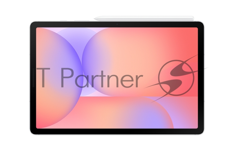 Планшет Samsung Galaxy Tab S10 Lite BSM-X406B 1380 (2.4) 8C RAM8Gb ROM256Gb 10.9 TFT 2112x1320 5G eSIM Android 15 серебристый 8Mpix 5Mpix BT WiFi microSD 2Tb 10090mAh