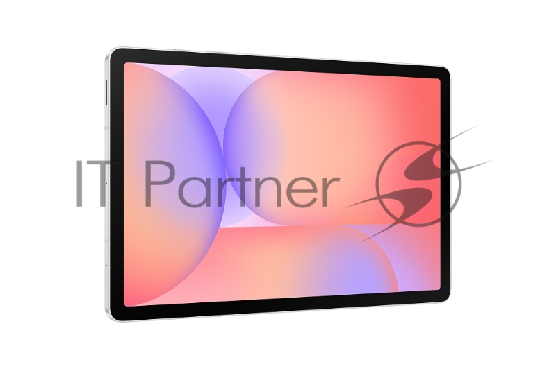 Планшет Samsung Galaxy Tab S10 Lite BSM-X406B 1380 (2.4) 8C RAM8Gb ROM256Gb 10.9 TFT 2112x1320 5G eSIM Android 15 серебристый 8Mpix 5Mpix BT WiFi microSD 2Tb 10090mAh