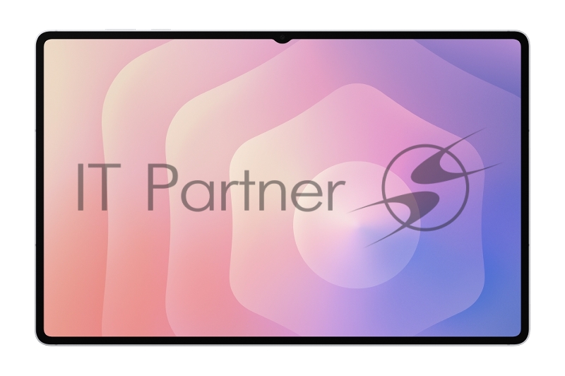 Планшет Samsung Galaxy Tab S11 Ultra BSM-X936B 9400 Plus (3.73) 8C RAM12Gb ROM512Gb 14.6 AMOLED 2X 2960x1848 5G eSIM Android 15 серебристый 13Mpix 12Mpix BT WiFi microSD 2Tb 11600mAh