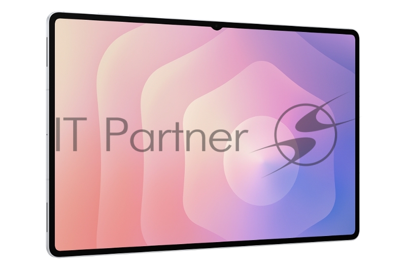 Планшет Samsung Galaxy Tab S11 Ultra BSM-X936B 9400 Plus (3.73) 8C RAM12Gb ROM512Gb 14.6 AMOLED 2X 2960x1848 5G eSIM Android 15 серебристый 13Mpix 12Mpix BT WiFi microSD 2Tb 11600mAh