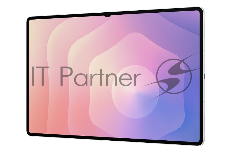 Планшет Samsung Galaxy Tab S11 Ultra BSM-X936B 9400 Plus (3.73) 8C RAM12Gb ROM512Gb 14.6 AMOLED 2X 2960x1848 5G eSIM Android 15 серебристый 13Mpix 12Mpix BT WiFi microSD 2Tb 11600mAh