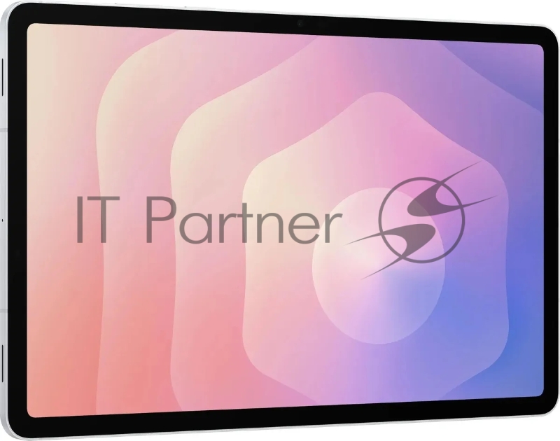 Планшет Samsung Galaxy Tab S11 BSM-X730 9400 Plus (3.73) 8C RAM12Gb ROM128Gb 11 AMOLED 2X 2560x1600 Android 15 серебристый 13Mpix 12Mpix BT WiFi microSD 2Tb 8400mAh