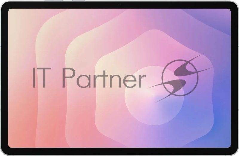 Планшет Samsung Galaxy Tab S11 BSM-X730 9400 Plus (3.73) 8C RAM12Gb ROM128Gb 11 AMOLED 2X 2560x1600 Android 15 серебристый 13Mpix 12Mpix BT WiFi microSD 2Tb 8400mAh