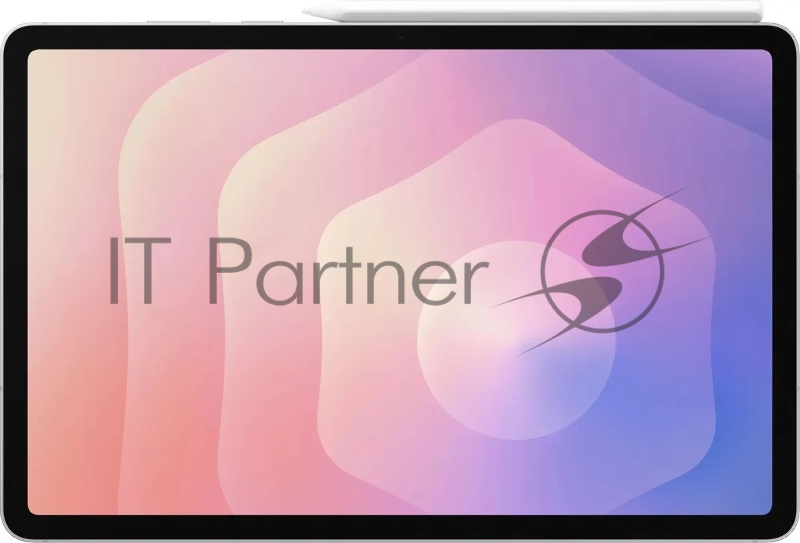 Планшет Samsung Galaxy Tab S11 BSM-X730 9400 Plus (3.73) 8C RAM12Gb ROM128Gb 11 AMOLED 2X 2560x1600 Android 15 серебристый 13Mpix 12Mpix BT WiFi microSD 2Tb 8400mAh