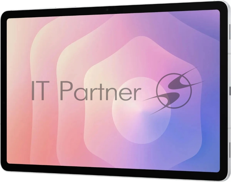 Планшет Samsung Galaxy Tab S11 BSM-X730 9400 Plus (3.73) 8C RAM12Gb ROM128Gb 11 AMOLED 2X 2560x1600 Android 15 серебристый 13Mpix 12Mpix BT WiFi microSD 2Tb 8400mAh