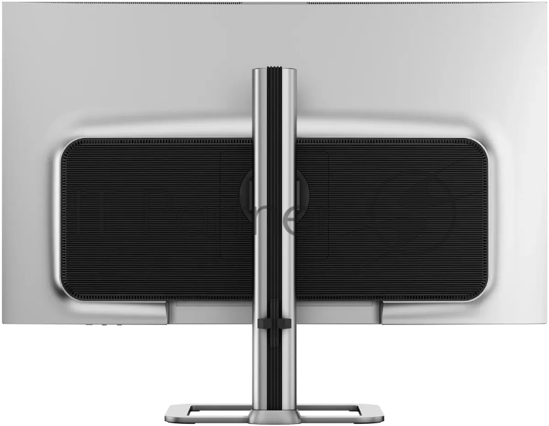 Моноблок Chuwi Unitech 27 27 2K Ryzen 5 6600H (3.3) 32Gb SSD1Tb 660M Windows 11 Pro GbitEth WiFi BT 48W клавиатура мышь Cam серебристый 2560x1440