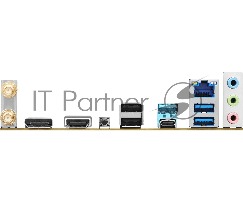 Материнская плата ASROCK B850M-X WIFI R2.0, AM5, B850, 2*DDR5, 4*SATA, 2*M.2, 2*USB 2.0, 3*USB 3.2, Type-C, 2*PCIx16, 1*M.2 (Key E), HDMI+DP, mATX