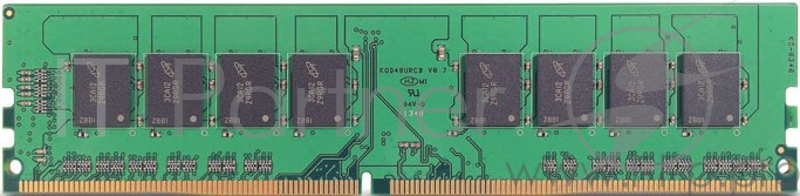 Модуль памяти 8ГБ DDR4 SDRAM Patriot PSD48G240082 (PC19200, 2400МГц, CL17)
