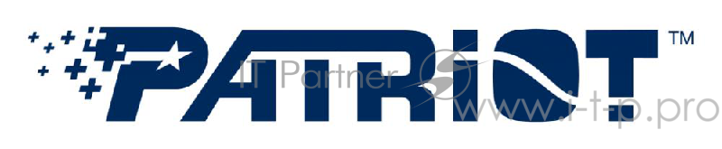 Модуль памяти 8ГБ DDR4 SDRAM Patriot PSD48G240082 (PC19200, 2400МГц, CL17)