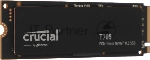 Твердотельный накопитель SSD Crucial T705 4TB PCIe Gen5 NVMe M.2 SSD CT4000T705SSD3