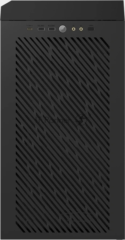 Корпус GIGABYTE GB-AC500G ST MIDITOWER ATX W/O PSU