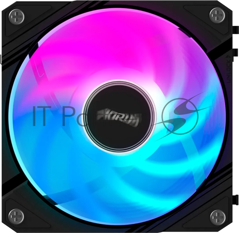 Вентилятор Gigabyte GP-ECFAN1201