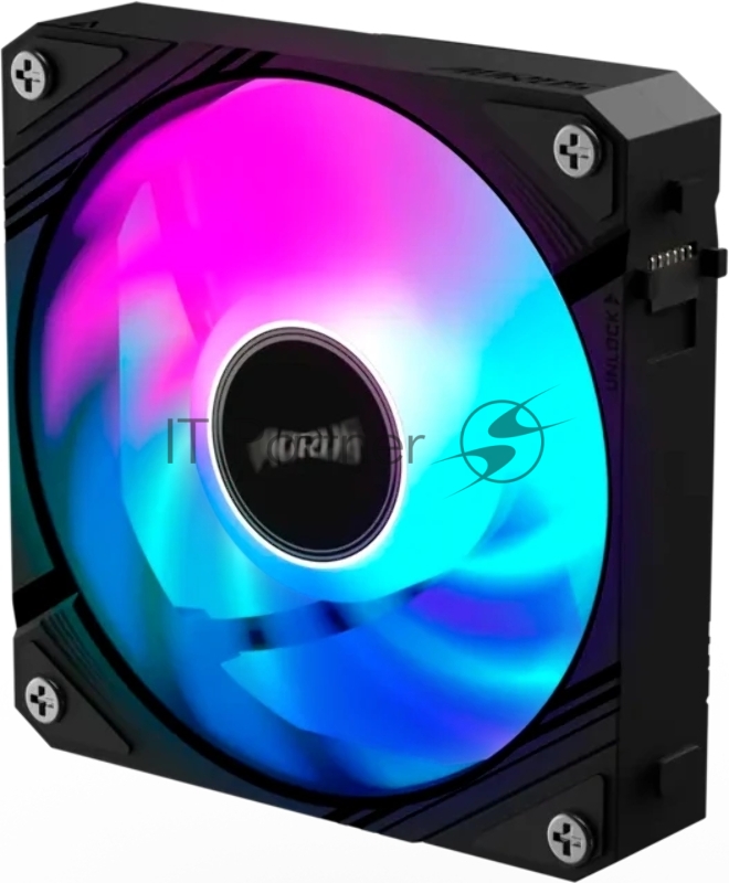 Вентилятор Gigabyte GP-ECFAN1201