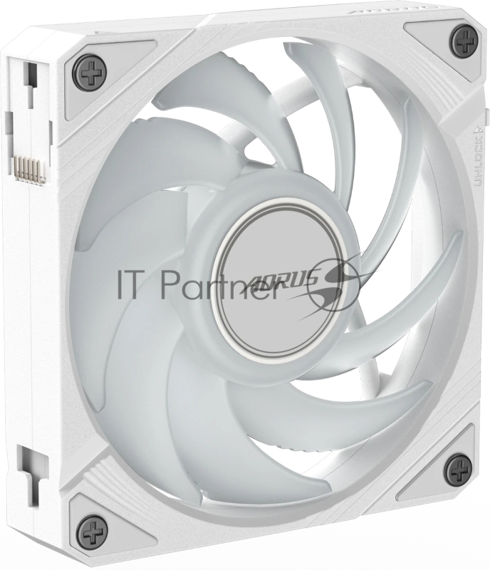 Вентилятор Gigabyte GP-ECFAN1201 ICE