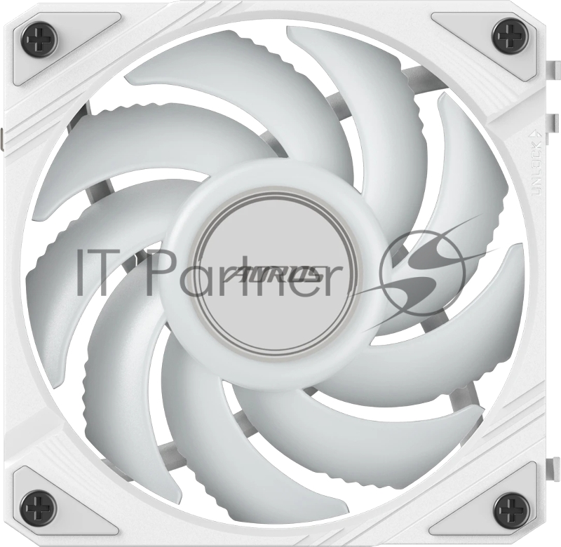 Вентилятор Gigabyte GP-ECFAN1201 ICE