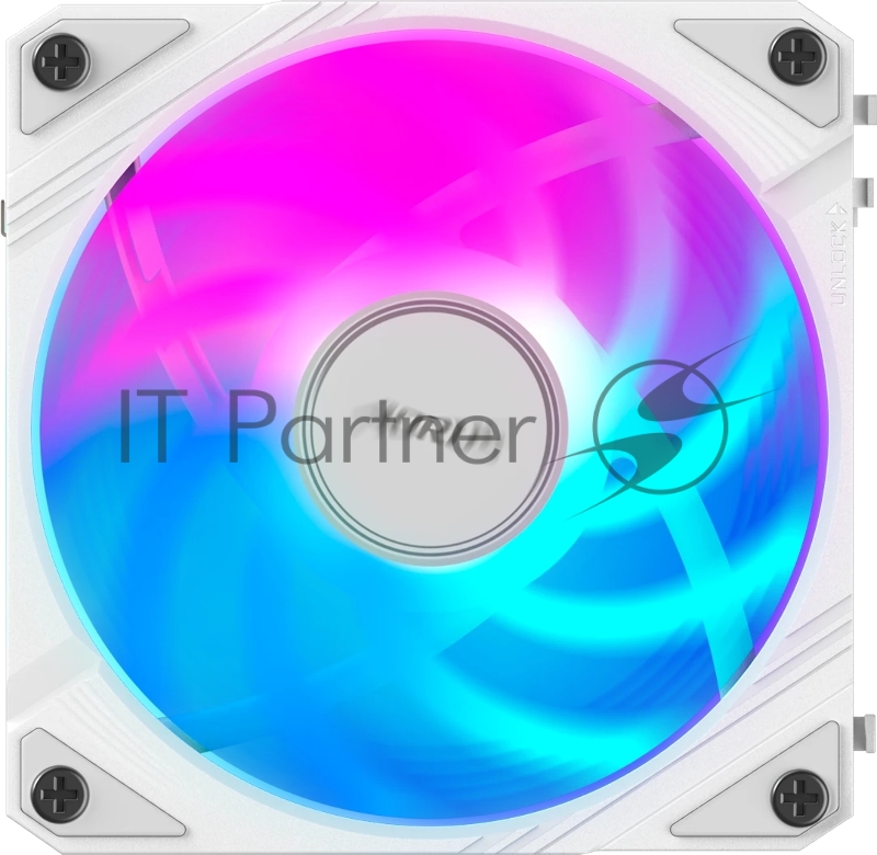 Вентилятор Gigabyte GP-ECFAN1201 ICE