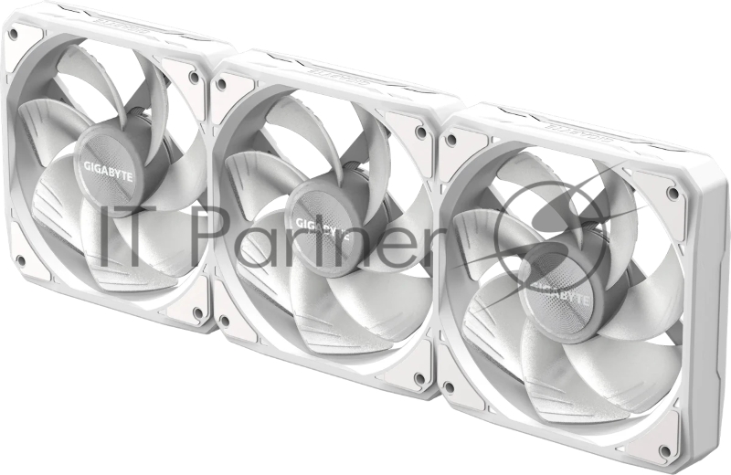 Комплект вентиляторов Gigabyte GP-GBT EZRVSFAN1203 ICE