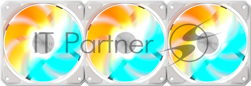 Комплект вентиляторов Gigabyte GP-GBT EZRVSFAN1203 ICE