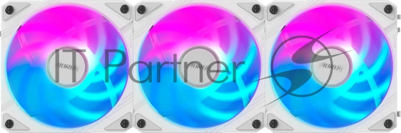 Комплект вентиляторов Gigabyte GP-ECFAN1203 ICE