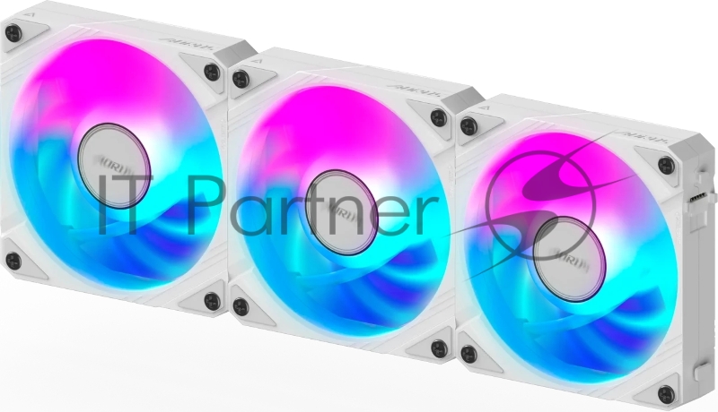 Комплект вентиляторов Gigabyte GP-ECFAN1203 ICE