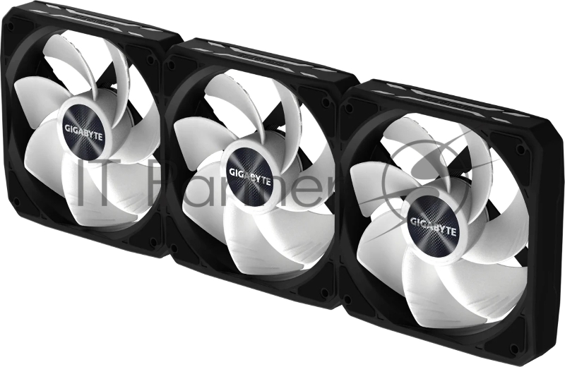 Комплект вентиляторов Gigabyte GP-GBT EZRVSFAN1203