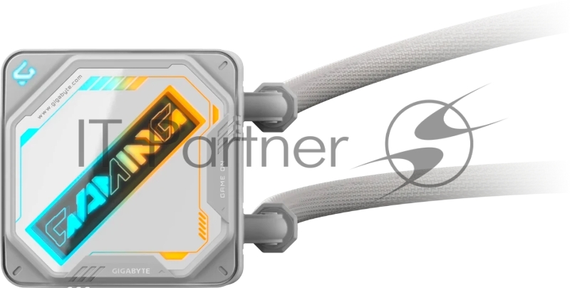 Кулер для процессора Gigabyte MULTI SOCKET GP-GIGABYTE GME 360I