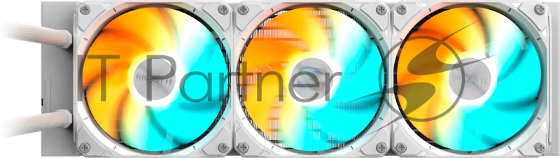 Кулер для процессора Gigabyte MULTI SOCKET GP-GIGABYTE GME 360I