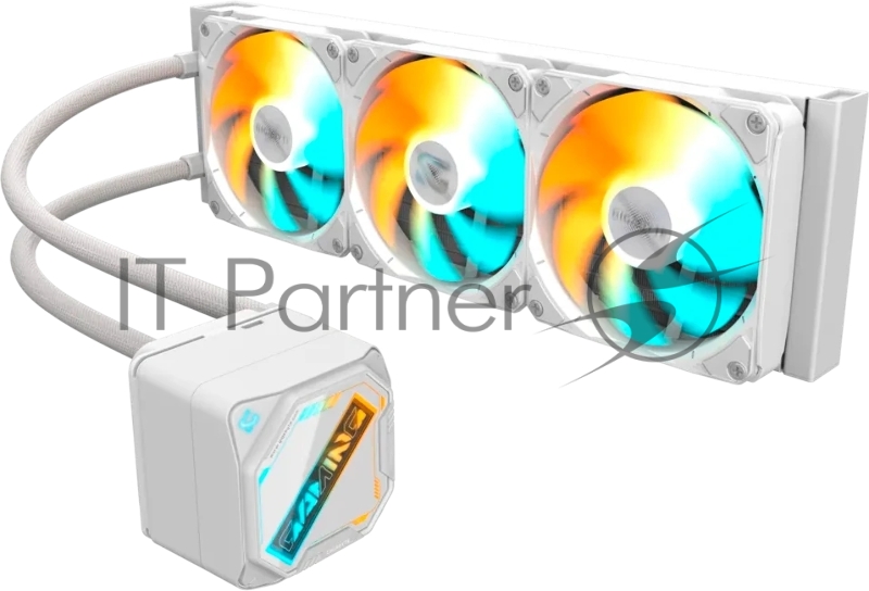 Кулер для процессора Gigabyte MULTI SOCKET GP-GIGABYTE GME 360I