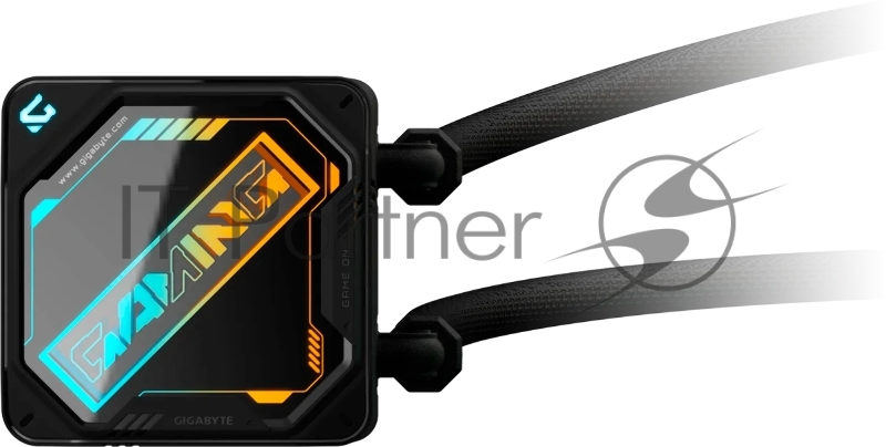 Кулер для процессора Gigabyte MULTI SOCKET GP-GIGABYTE GME 240