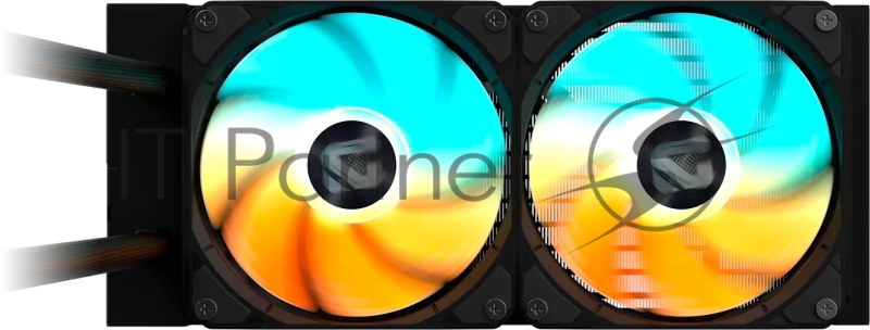 Кулер для процессора Gigabyte MULTI SOCKET GP-GIGABYTE GME 240