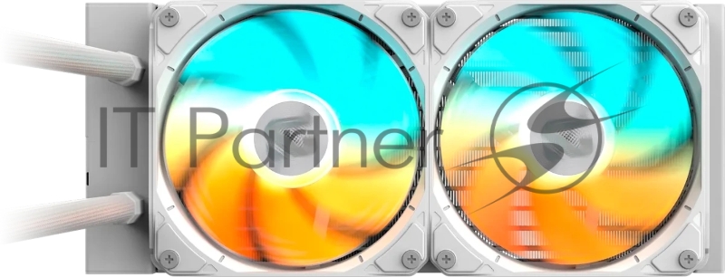 Кулер для процессора Gigabyte MULTI SOCKET GP-GIGABYTE GME 240I