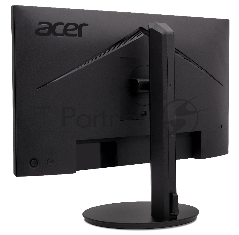 Монитор 23.8 Acer CB242YGbmiprx Vero IPS 1920x1080, 120 Гц, 1 мс, 16:9, 250 кд/м², 1xHDMI, 1xDP, 1xVGA, 1x3.5 мм, 2x2 Вт, черный