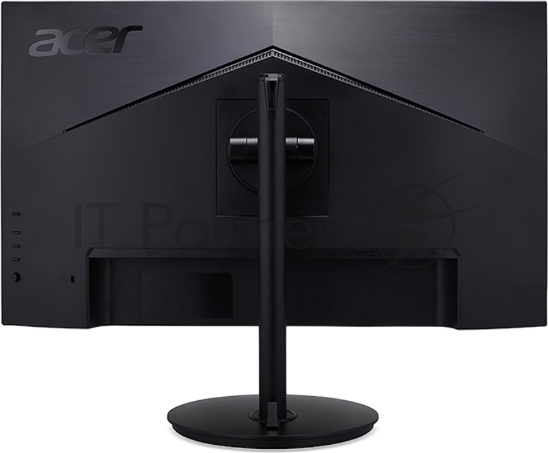 Монитор 23.8 Acer CB242YGbmiprx Vero IPS 1920x1080, 120 Гц, 1 мс, 16:9, 250 кд/м², 1xHDMI, 1xDP, 1xVGA, 1x3.5 мм, 2x2 Вт, черный