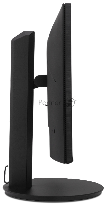 Монитор 23.8 Acer CB242YGbmiprx Vero IPS 1920x1080, 120 Гц, 1 мс, 16:9, 250 кд/м², 1xHDMI, 1xDP, 1xVGA, 1x3.5 мм, 2x2 Вт, черный