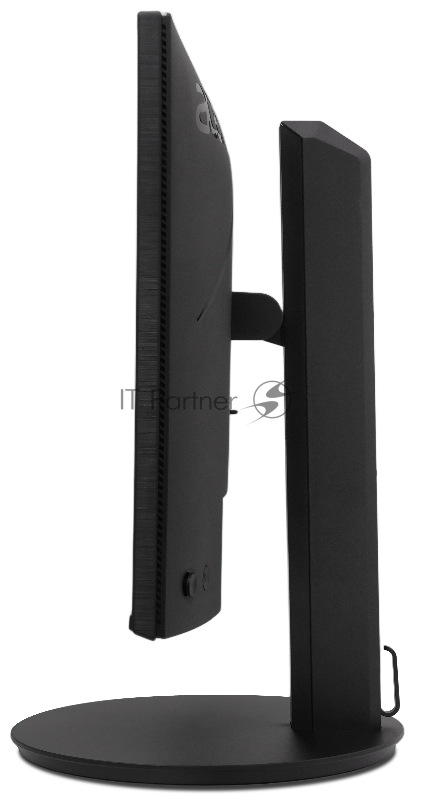 Монитор 23.8 Acer CB242YGbmiprx Vero IPS 1920x1080, 120 Гц, 1 мс, 16:9, 250 кд/м², 1xHDMI, 1xDP, 1xVGA, 1x3.5 мм, 2x2 Вт, черный