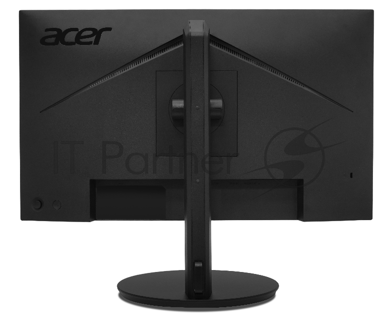 Монитор 23.8 Acer CB242YGbmiprx Vero IPS 1920x1080, 120 Гц, 1 мс, 16:9, 250 кд/м², 1xHDMI, 1xDP, 1xVGA, 1x3.5 мм, 2x2 Вт, черный