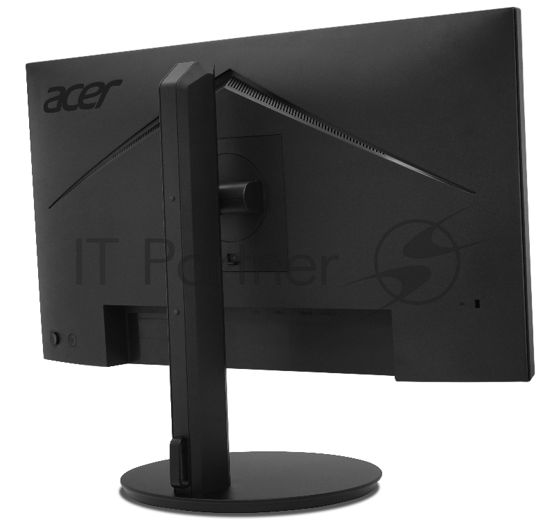 Монитор 23.8 Acer CB242YGbmiprx Vero IPS 1920x1080, 120 Гц, 1 мс, 16:9, 250 кд/м², 1xHDMI, 1xDP, 1xVGA, 1x3.5 мм, 2x2 Вт, черный