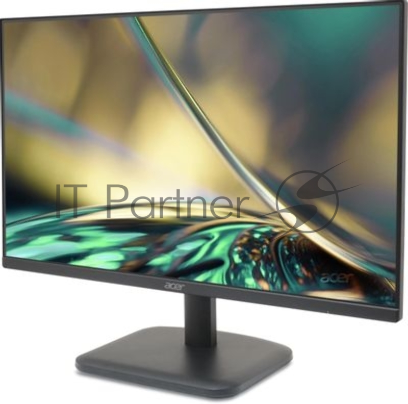 Монитор Acer EK241YP0bi 23,8, 16:9, VA, FHD, 1/4ms, 250cd, 144Hz, VGA, HDMI